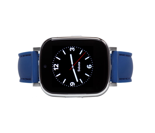 Garett G12 Blue - 1405024 - zdjęcie 3